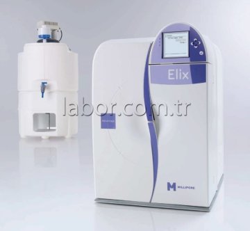 Millipore Elix Advantage 3 System Saf Su Sistemi