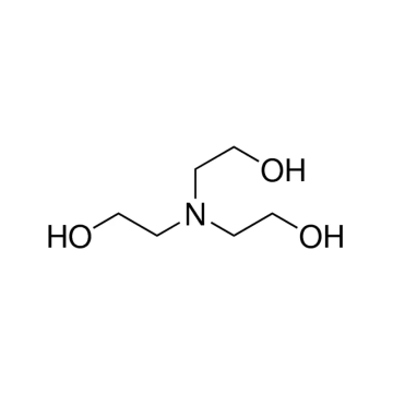 Sigma-Aldrich 108379 Triethanolamine GR for analysis CAS No.: 102-71-6 250 mL