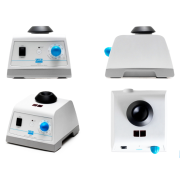 Velp ZX4 Advanced IR & Platforms Vorteks 3000 rpm Ayarlanabilir