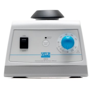 Velp ZX4 Advanced IR & Platforms Vorteks 3000 rpm Ayarlanabilir