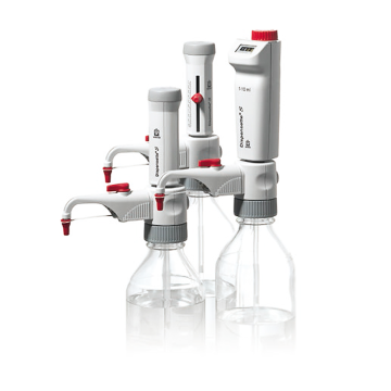 BRAND 4600320 Dispensette® S Digital 0.2 - 2 mL Dijital Dispenser Vanasız