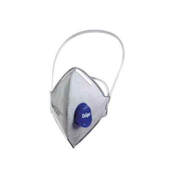Drager 1710V Odour FFP1 Toz Maskesi