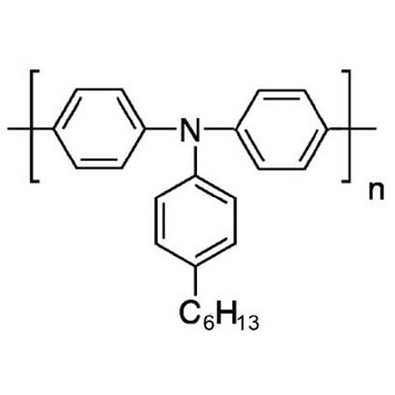 SOLARIS CHEM SOL2486 poly-TPD-C6