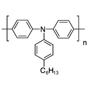 SOLARIS CHEM SOL2486 poly-TPD-C6