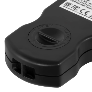 PCE AM 30 Anemometre Rüzgar Hızı Ölçer 30 m/sn / ±5% /  0.1 m/sn