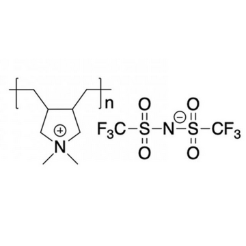 SOLARIS CHEM SOL3233 poly(DDA)TFSI CAS No.: 521942-10-9