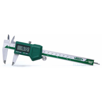 INSIZE 1118-200B Dijital Kumpas IP67  0... 200 mm / 0.01mm