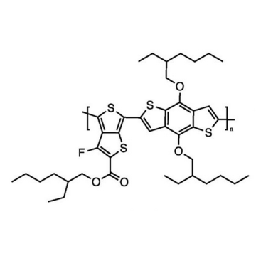 SOLARIS CHEM SOL4700 PTB7 CAS No.: 1266549-31-8