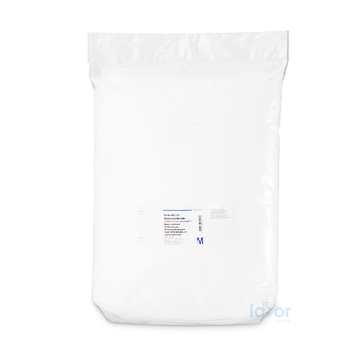 Merck 100495 Oxalic acid dihydrate for analysis EMSURE® ACS,ISO,Reag. Ph Eur 25 kg kg