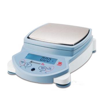 OHAUS AV4102C Hassas Terazi  4100 gr/0.01 gr