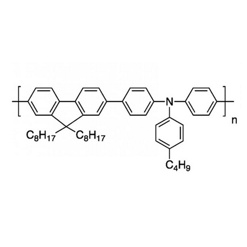 SOLARIS CHEM SOL2436 TFB (n-butyl) CAS No.: 223569-31-1