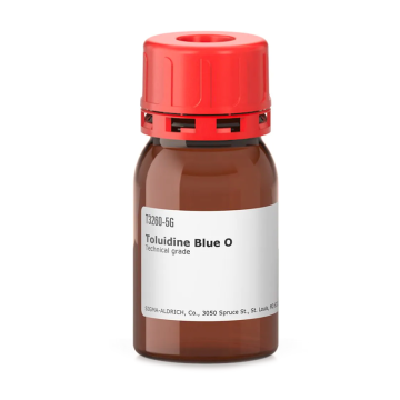 Sigma-Aldrich T3260 Toluidine Blue O Technical grade 5 gr