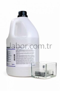 Merck 100496 Formaldehit Çözeltisi %4'Lük, Tamponlanmış (pH 6.9) Histoloji İçin