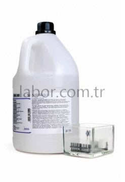 Merck 100496 Formaldehit Çözeltisi %4'Lük, Tamponlanmış (pH 6.9) Histoloji İçin