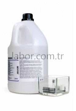 Merck 100496 Formaldehit Çözeltisi %4'Lük, Tamponlanmış (pH 6.9) Histoloji İçin