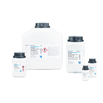 Merck 108426 Titriplex® V GR for analysis (diethylenetriaminepentaacetic acid) 100 gr