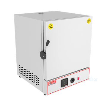 Nükleon Nst120 Kuru Hava Sterilizatörü (Etüv)  +5... 250 °C 120 L