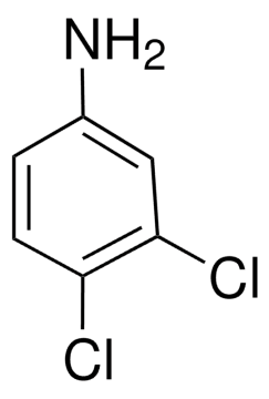 Sigma-Aldrich 437778 3,4-Dichloroaniline 98% 5 gr
