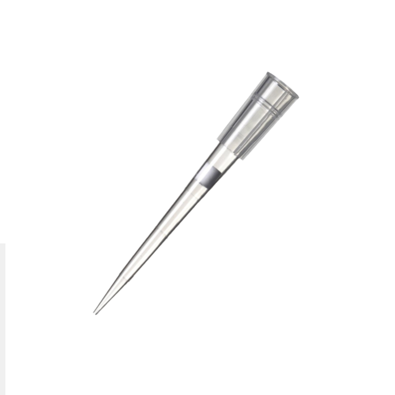 ISOLAB Pipet Ucu - Şeffaf - 300 ul - Kutu