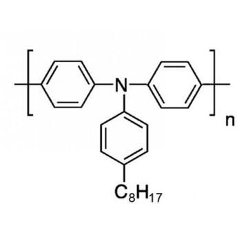 SOLARIS CHEM SOL2488 poly-TPD-C8