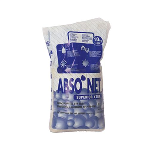 Etki Absorbents Absonet Etk 1000 Yağ Emici granül  20 L/8 kg
