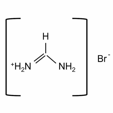 SOLARIS CHEM SV004 Formamidinium bromide CAS No.: 146958-06-7