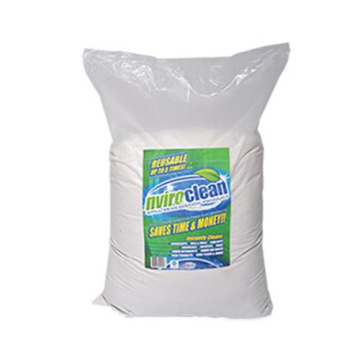 Etki Absorbents Nc-1000 Nvıroclean Kimyasal Emici Toz 60 L