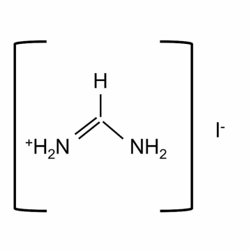 SOLARIS CHEM SV003 Formamidinium iodide CAS No.: 879643-71-7