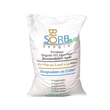 Etki Absorbents kgb-1000 Kengro Biosorb Organik Emici Toz  30 L/5 kg