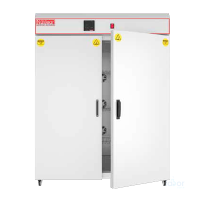Nükleon Nkd750 Kuru Hava Sterilizatörü (Etüv)  70... 250 °C 750 L