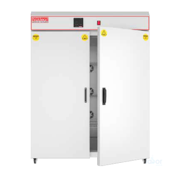 Nükleon Nkd750 Kuru Hava Sterilizatörü (Etüv)  70... 250 °C 750 L