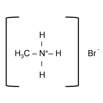 SOLARIS CHEM SV002 Methylammonium bromide CAS No.: 6876-37-5
