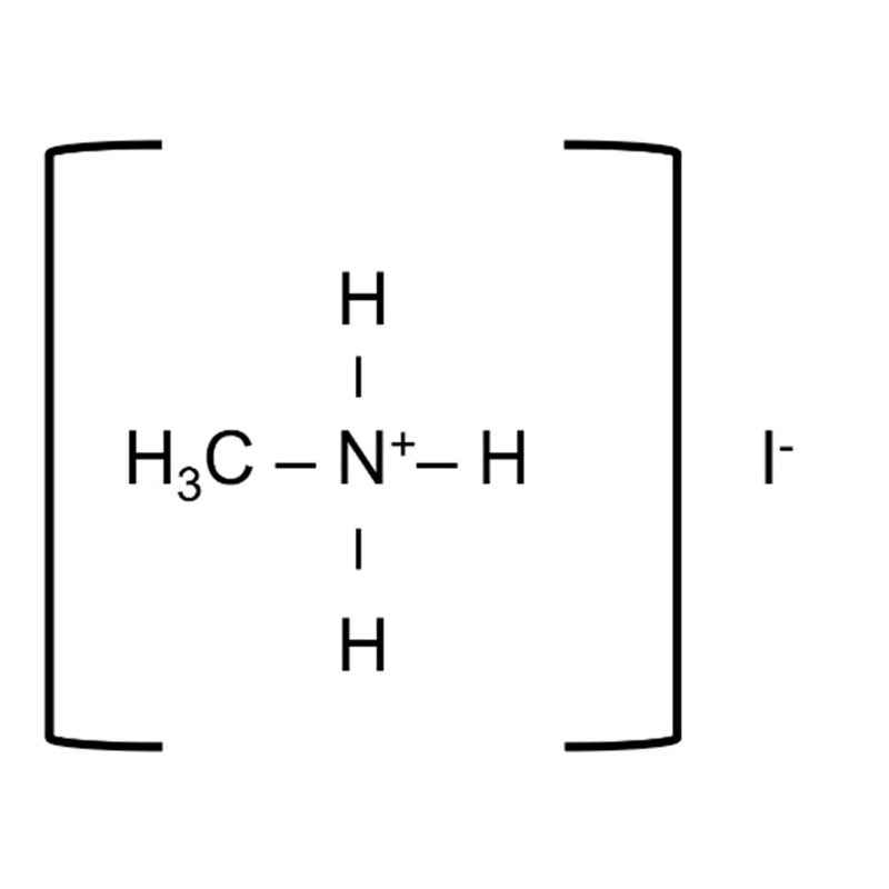 SOLARIS CHEM SV001 Methylammonium iodide CAS No.: 14965-49-2