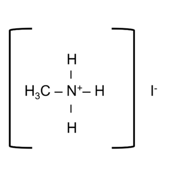 SOLARIS CHEM SV001 Methylammonium iodide CAS No.: 14965-49-2