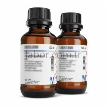 Merck 112327 Leucognost Sabitleme Karışımı