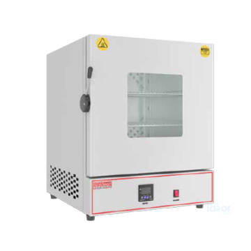 Nükleon Nın55 İnkübatör (Bakteriyolojik Etüv)   +5... 80 °C 55 L