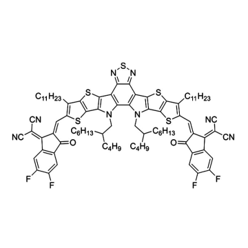 SOLARIS CHEM SOL6272 BTP-4F-12 CAS No.: 2389125-23-7