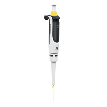BRAND 705820 Transferpette® S 25 µL Sabit Hacimli Otomatik Pipet