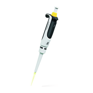 BRAND 705820 Transferpette® S 25 µL Sabit Hacimli Otomatik Pipet