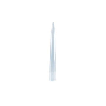 ISOLAB Pipet Ucu P.P. - Şeffaf - 10 mL - Tip 2 - (100 Adet/Paket)