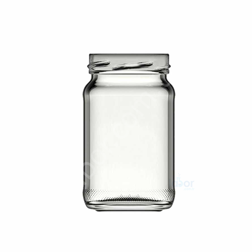 Lt Cam Kavanoz 105 ml 99 Adet/Ambalaj