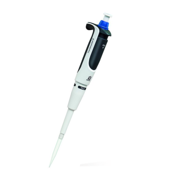 BRAND 705854 Transferpette® S 500 µL Sabit Hacimli Otomatik Pipet