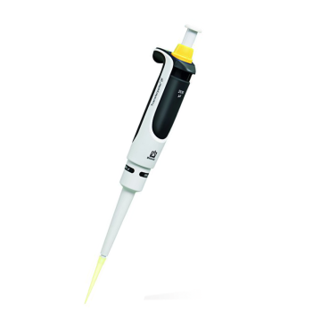 BRAND 705844 Transferpette® S 200 µL Sabit Hacimli Otomatik Pipet