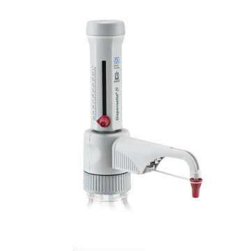 BRAND 4600140 Dispensette® S 1 - 10 mL Analog Dispenser Vanasız