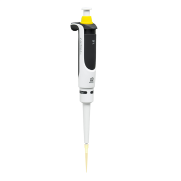 BRAND 705828 Transferpette® S 50 µL Sabit Hacimli Otomatik Pipet