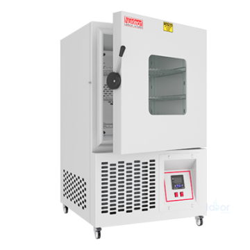 Nükleon Nsı120 Soğutmalı İnkübatör (Bakteriyolojik Etüv)   -10... 60 °C 120 L