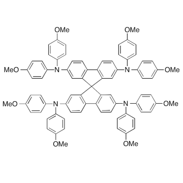 SOLARIS CHEM SOL1430 Spiro-MeOTAD CAS No.: 207739-72-8