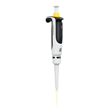 BRAND 705816 Transferpette® S 20 µL Sabit Hacimli Otomatik Pipet