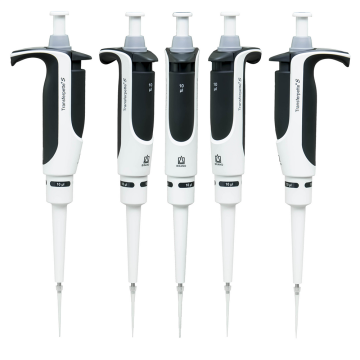 BRAND Transferpette® S 10 µL Sabit Otomatik Pipet
