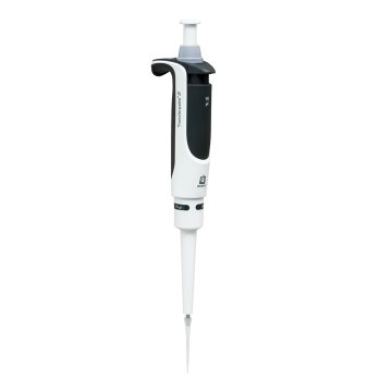 BRAND Transferpette® S 10 µL Sabit Otomatik Pipet